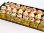 Traiteur Gourmet d'Alsace - Canapés apéritifs X32