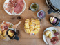 Constant Fromages & Sélections - Pack raclette +/- 5 personnes