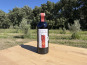 Le Moulin à Olives d’Éguilles - Huile d'Olive Olives Maturées - AOP Provence - Bouteille 750 mL
