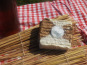 La C'lait des champs - Lot de 3 Carré de Couhé 180g