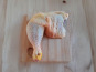 La Ferme de Sarlat - Cuisse de poulet x1 - 285g
