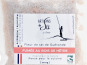 Artisans du Sel - Fleur de Sel de Guérande fumée au bois de Hêtre - 100gr | Artisans du Sel