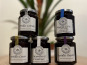 Myrtilles du Trimoulet - Trilogie de délices: 3 pots de 200g au choix