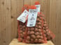 Huilerie d'Auron - Filet de 1kg de Noix en coques - 32-34