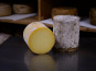 Alléosse Maitre Artisan Affineur Fromager - Cheddar Toilé AOP Fermier