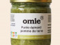 Omie - Purée épinard pomme de terre bio - épinards de Dordogne - 380 g