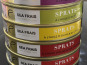 L'atelier Sea Frais - Lot de 6 boites de sprats