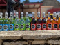 Bière L’Eurélienne – Brasserie de Chandres - Pack "découverte " 12 bouteilles 33cL de SODA artisanal Apick!