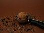 Sÿba - Glaces végétales - 1L - Glace chocolat