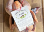 Ferme du Vidalies - lot de 6 pintades de 1,6kg