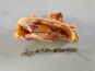 Ferme de Compreste - Carcasse de poulet fermier tradition 650 gr