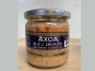 ONAKE - Le Fumoir du Pays Basque - Axoa Deux Saumons au Piment d'Espelette - BIO - 270g
