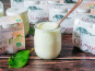 Laiterie du Climont - K-Philus - Yaourt Chèvre & Brebis, Fleur d'oranger, par 12 pots
