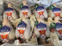 La Guyotte Ferme Bressane - Le Poulet de Bresse Femelle AOP effilé par 8