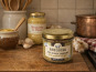 La Maison du Charolais - Pâté de Bœuf Charolais à la moutarde IGP de Bourgogne 80g