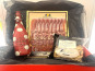 IBERICO & CO - Kit Apéro - Charcuterie mix ibérique & Sangria