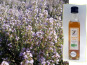 L'Agricueilleur du Suzon - Sirop de Thym BIO - 25cl