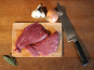 La Ferme DUVAL - 2 Steak *** de Bœuf Bio - 300 g
