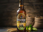 Bière L’Eurélienne – Brasserie de Chandres - Bière blonde BIO 1x75cl