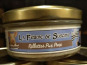 Tome de Rhuys - Ferme Fromagère de Suscinio - Rillettes Pur Porc