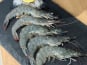 Agriloops - Gambas de Bretagne 1kg (calibre 30-50)