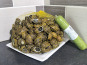 Le Paradis d'Escargot - ESCARGOTS GROS GRIS VIF