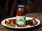 Les Délices de l’Ogresse - Sauce Barbecue Bio 275g