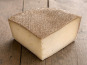 Ferme de L'Or Blanc - Tomme de chèvre – La Biquette Quart