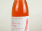 Saveur d'Ornain - Nectar de rhubarbe rouge