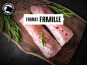 Boucherie Moderne - Filet mignon (Format Famille) - 2kg