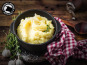 Boucherie Moderne - Purée Maison - 750g