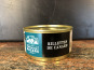 Fontalbat Mazars - rillettes de canard