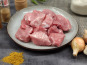 Ferme de la Mare - Sauté de porc - 500g