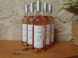 Domaine Les Conques Soulière - AGA 6x75cl Rosé Cuvée Agarrus