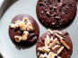 Barre Clandestine - Lot de 3 palets de chocolat en bean to bar - 390g