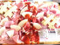 Saveurs Italiennes - plateau misto  à la truffe 4 personnes sans lactose sans gluten