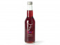 La Fraiseraie - Sirop 4 Fruits