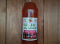 Le Domaine du Framboisier - Les Jus de Louis Pomme/Rhubarbe 100% Pur Jus 1L