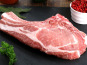 Charcuterie Aubard - Côtes de Porc Filet 1kg