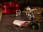 Charcuterie Commenges - Jarret de porc avant - 1kg
