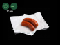 Nemrod - Chorizo de sanglier à griller ( 90g/pièce - 540g/colis)