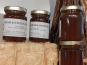 Ferme Caussanel - Crème de Figues Confites 100g