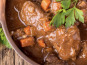 L'OLIVERAIE DU COUDON - BŒUF EN DAUBE 380G