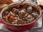 La ferme d'Enjacquet - Bourguignon Cuisiné De Bœuf