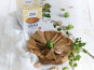 Kouign Marie - Kit "Je fais mes crêpes bigoudènes de blé noir" - 2 x 12 crêpes