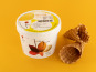 Le Jardinier Glacier - Sorbet Melon Charentais - 516ml