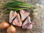 La Maison Pourthié - Ailes de poulet 500g