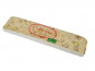La confiserie d’antan 100% bio - Nougat royal semis-tendre - 110 gr