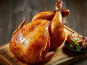 La Ferme de Sarlat - Poulet rôti 1,2 kg