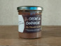 La Ferme des Ecureuils - Crème de châtaignes Bio au chocolat au lait – 220g